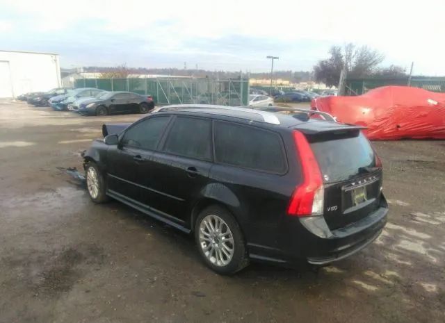 Photo 2 VIN: YV1672MW8B2602579 - VOLVO V50 