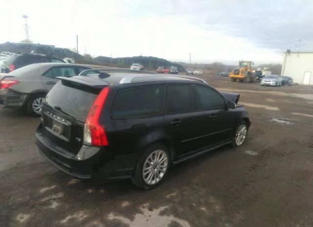 Photo 3 VIN: YV1672MW8B2602579 - VOLVO V50 