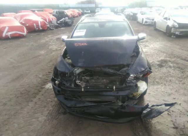 Photo 5 VIN: YV1672MW8B2602579 - VOLVO V50 