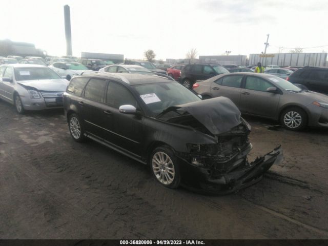 Photo 0 VIN: YV1672MW8B2602579 - VOLVO V50 