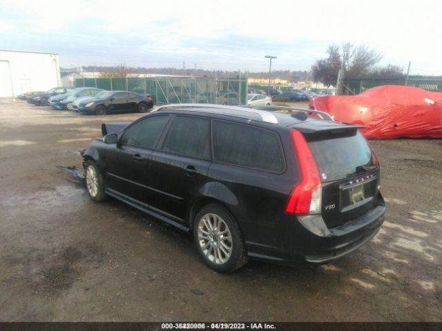 Photo 2 VIN: YV1672MW8B2602579 - VOLVO V50 