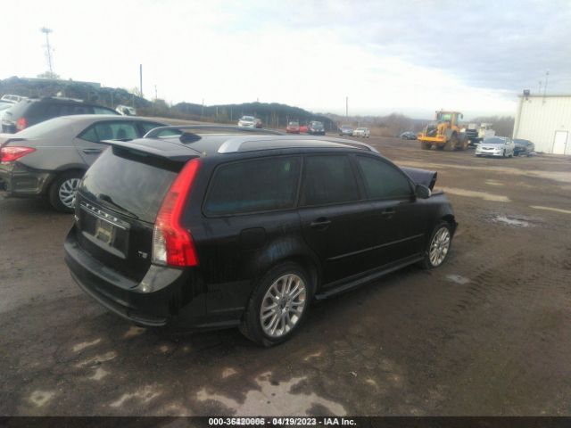 Photo 3 VIN: YV1672MW8B2602579 - VOLVO V50 