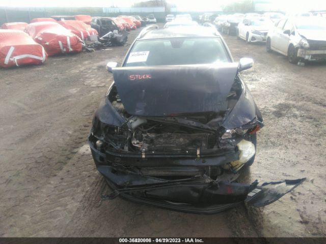 Photo 5 VIN: YV1672MW8B2602579 - VOLVO V50 