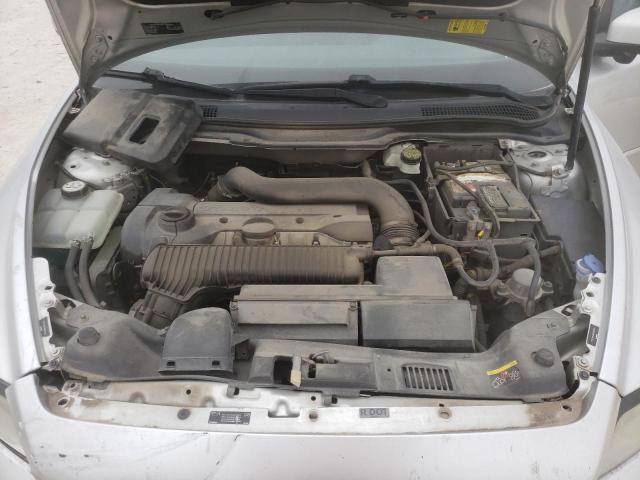 Photo 10 VIN: YV1672MW8B2628700 - VOLVO V50 T5 