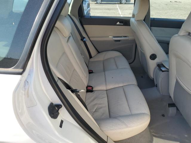 Photo 9 VIN: YV1672MW9B2604437 - VOLVO V50 