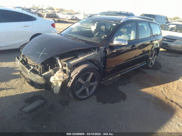 Photo 1 VIN: YV1672MW9B2610528 - VOLVO V50 