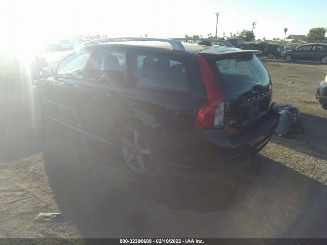 Photo 2 VIN: YV1672MW9B2610528 - VOLVO V50 