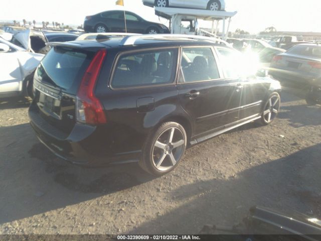 Photo 3 VIN: YV1672MW9B2610528 - VOLVO V50 