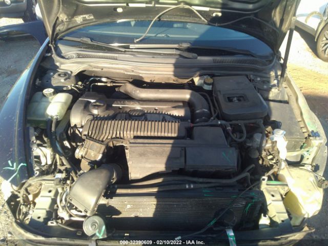 Photo 9 VIN: YV1672MW9B2610528 - VOLVO V50 