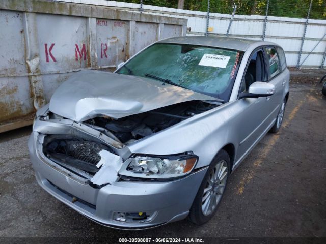 Photo 1 VIN: YV1672MW9B2626518 - VOLVO V50 