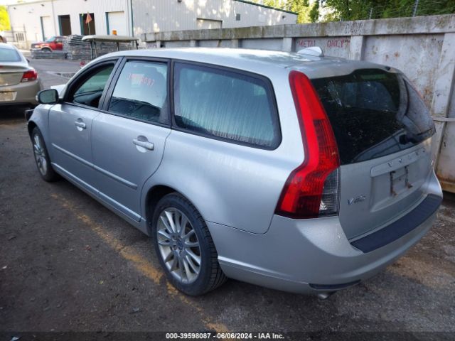 Photo 2 VIN: YV1672MW9B2626518 - VOLVO V50 