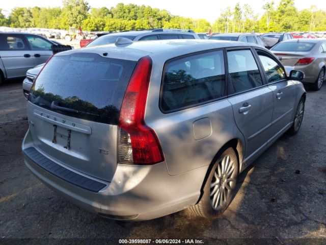 Photo 3 VIN: YV1672MW9B2626518 - VOLVO V50 