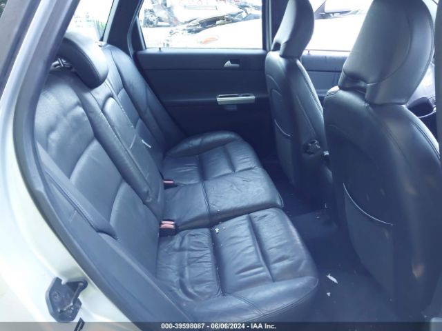 Photo 7 VIN: YV1672MW9B2626518 - VOLVO V50 