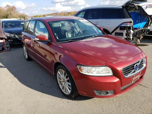 Photo 0 VIN: YV1672MW9B2629533 - VOLVO V50 T5 