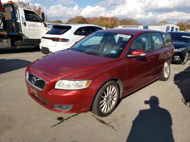 Photo 1 VIN: YV1672MW9B2629533 - VOLVO V50 T5 