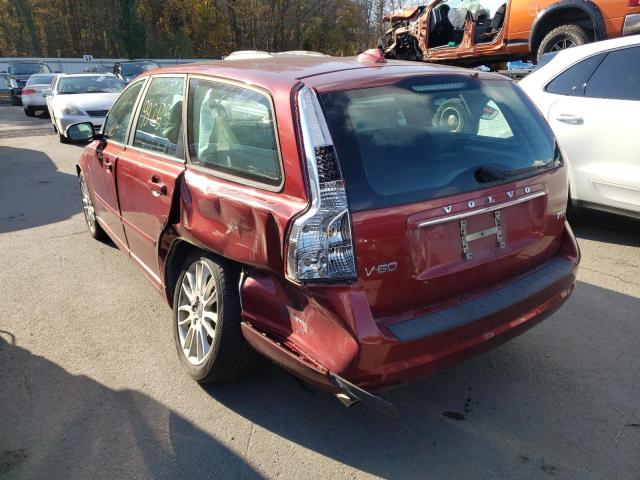 Photo 2 VIN: YV1672MW9B2629533 - VOLVO V50 T5 