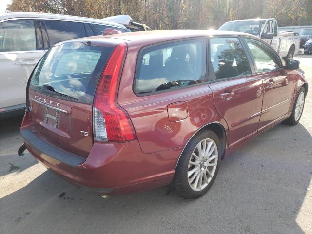 Photo 3 VIN: YV1672MW9B2629533 - VOLVO V50 T5 