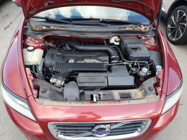 Photo 6 VIN: YV1672MW9B2629533 - VOLVO V50 T5 