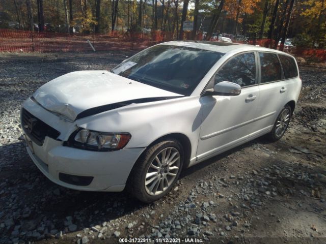 Photo 1 VIN: YV1672MWXB2602020 - VOLVO V50 