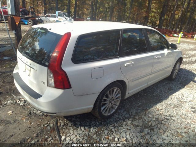 Photo 3 VIN: YV1672MWXB2602020 - VOLVO V50 