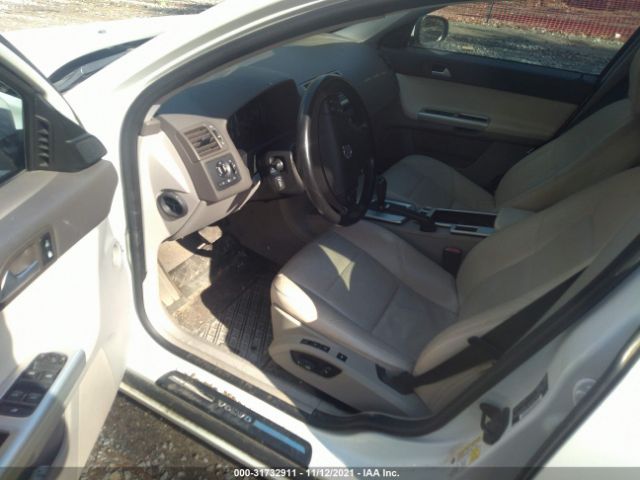 Photo 4 VIN: YV1672MWXB2602020 - VOLVO V50 