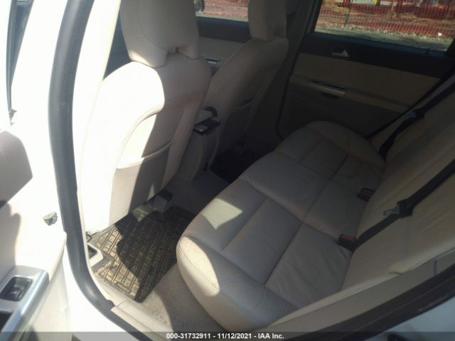 Photo 7 VIN: YV1672MWXB2602020 - VOLVO V50 