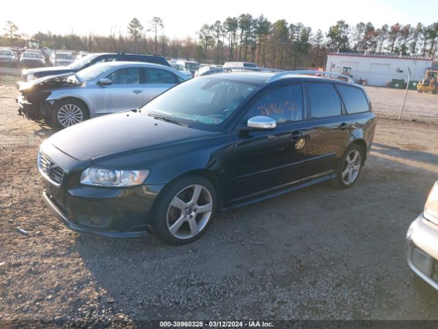 Photo 1 VIN: YV1672MWXB2619075 - VOLVO V50 