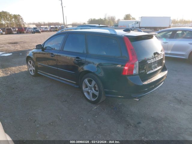 Photo 2 VIN: YV1672MWXB2619075 - VOLVO V50 