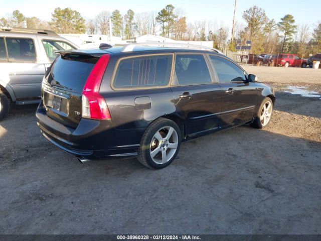 Photo 3 VIN: YV1672MWXB2619075 - VOLVO V50 