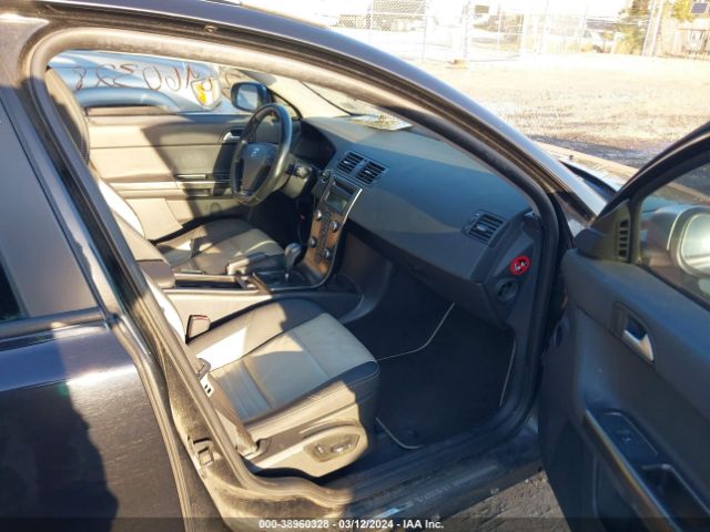 Photo 4 VIN: YV1672MWXB2619075 - VOLVO V50 