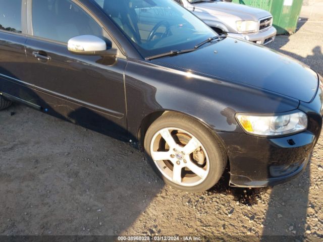 Photo 5 VIN: YV1672MWXB2619075 - VOLVO V50 