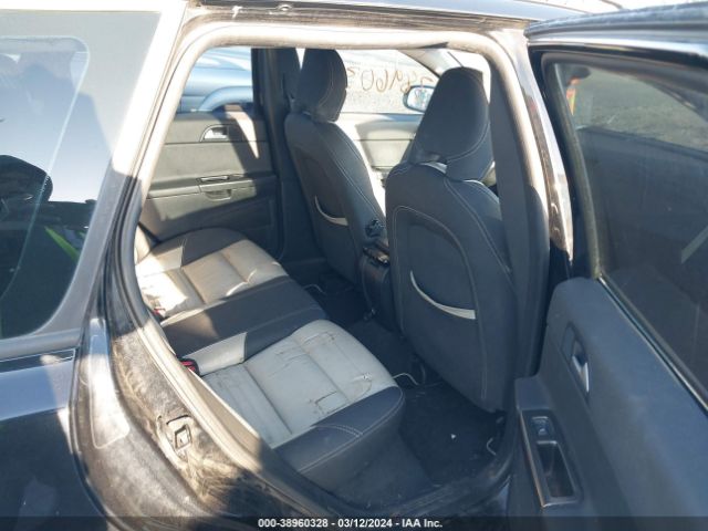 Photo 7 VIN: YV1672MWXB2619075 - VOLVO V50 