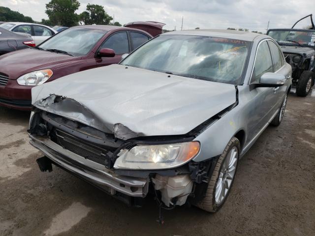 Photo 1 VIN: YV1852AR2A1123768 - VOLVO S80 V8 