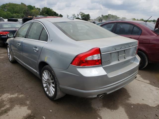 Photo 2 VIN: YV1852AR2A1123768 - VOLVO S80 V8 