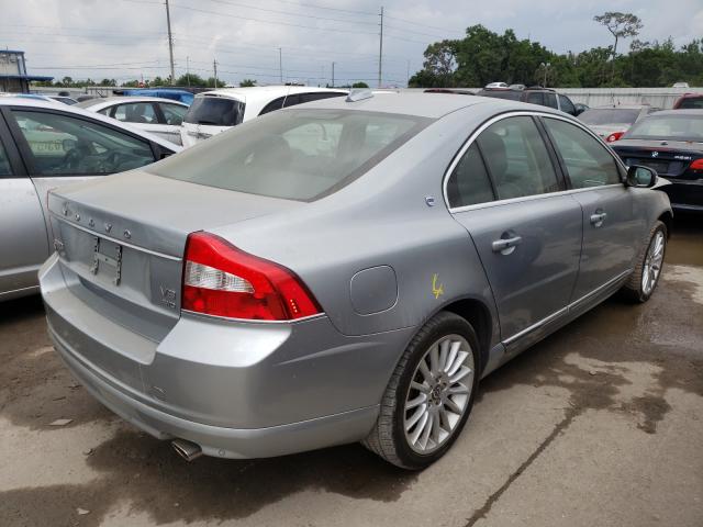 Photo 3 VIN: YV1852AR2A1123768 - VOLVO S80 V8 