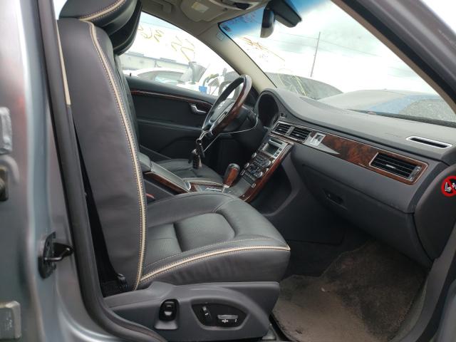 Photo 4 VIN: YV1852AR2A1123768 - VOLVO S80 V8 