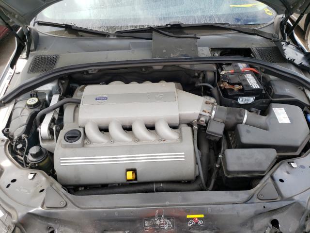 Photo 6 VIN: YV1852AR2A1123768 - VOLVO S80 V8 