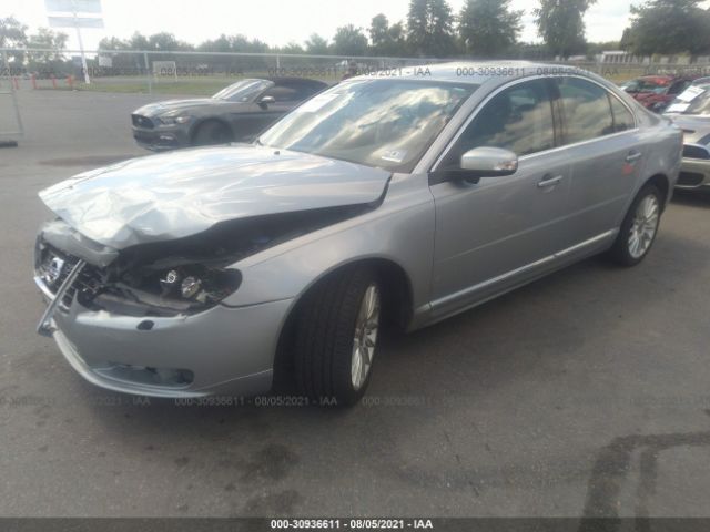 Photo 1 VIN: YV1852AR6A1123336 - VOLVO S80 