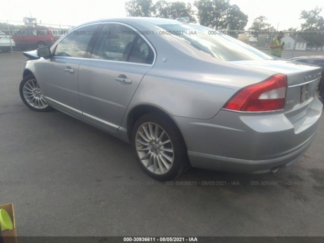 Photo 2 VIN: YV1852AR6A1123336 - VOLVO S80 