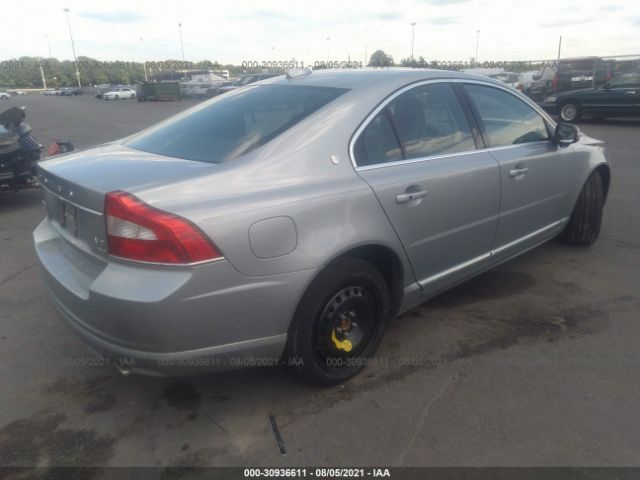 Photo 3 VIN: YV1852AR6A1123336 - VOLVO S80 