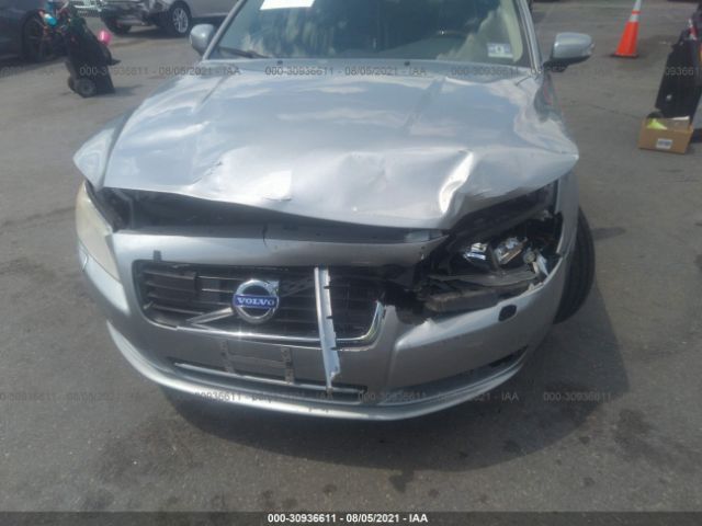 Photo 5 VIN: YV1852AR6A1123336 - VOLVO S80 