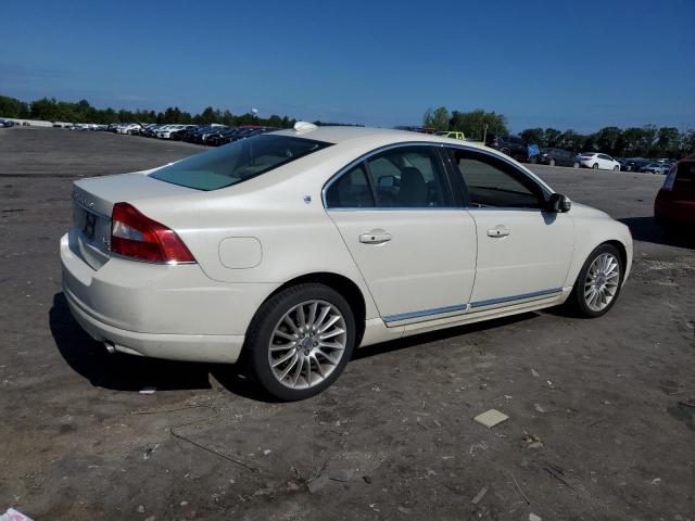 Photo 2 VIN: YV1852AR7A1119697 - VOLVO S80 V8 