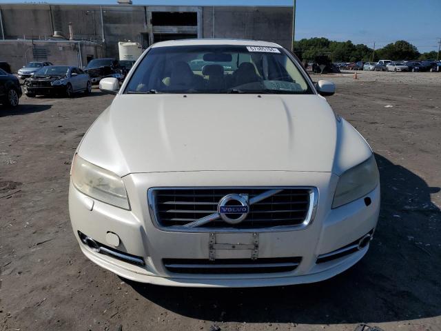 Photo 4 VIN: YV1852AR7A1119697 - VOLVO S80 V8 