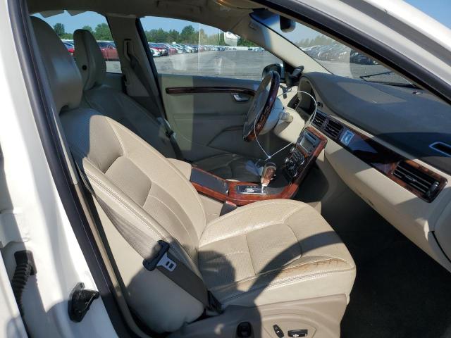 Photo 6 VIN: YV1852AR7A1119697 - VOLVO S80 V8 