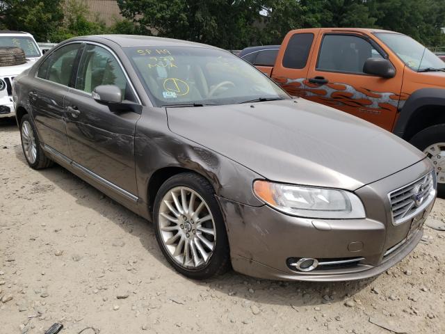 Photo 0 VIN: YV1902AH0B1140435 - VOLVO S80 T6 