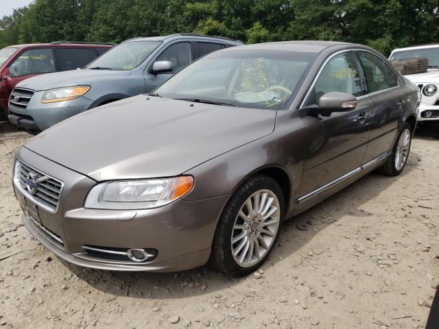 Photo 1 VIN: YV1902AH0B1140435 - VOLVO S80 T6 