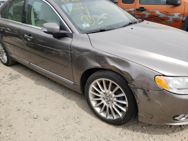 Photo 8 VIN: YV1902AH0B1140435 - VOLVO S80 T6 