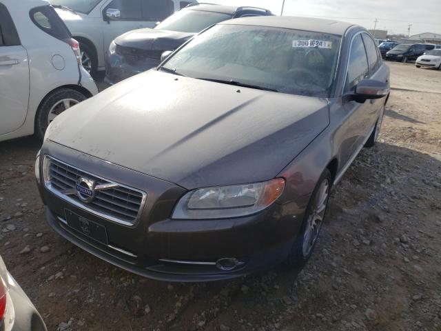 Photo 1 VIN: YV1902AH0B1143335 - VOLVO S80 T6 