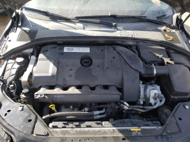 Photo 6 VIN: YV1902AH0B1143335 - VOLVO S80 T6 