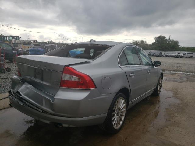 Photo 2 VIN: YV1902AH0B1146624 - VOLVO S80 T6 